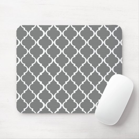 S.K. Trellis Mousepad Muismat (Met muis)