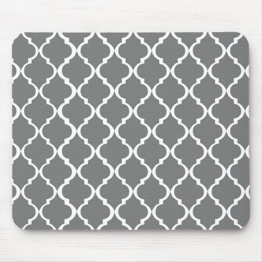 S.K. Trellis Mousepad Muismat (Voorkant)