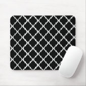 S.K. Trellis Mousepad Muismat (Met muis)