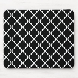 S.K. Trellis Mousepad Muismat