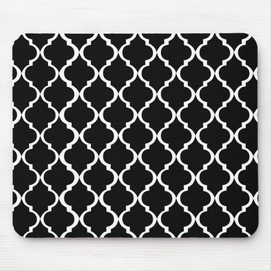 S.K. Trellis Mousepad Muismat (Voorkant)
