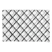 S.K. Trellis Pillow Hoesjes Kussensloop (Voorkant-Links)