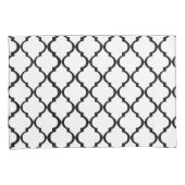 S.K. Trellis Pillow Hoesjes Kussensloop (Voorkant-Rechts)