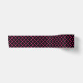 S.K. Trellis Ribbon Spool Satijnen Lint (Voorkant)