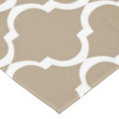 S.K. Trellis tafelkleed (Gekanteld)