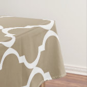 S.K. Trellis tafelkleed (Voorbeeld)