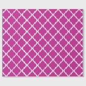 S.K. Trellis Wrapping Paper Cadeaupapier (Vlak)