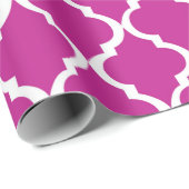 S.K. Trellis Wrapping Paper Cadeaupapier (Rol Hoek)