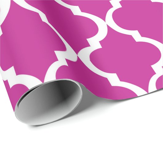 S.K. Trellis Wrapping Paper Cadeaupapier (Rol Hoek)