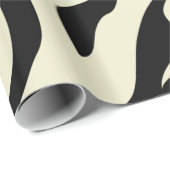 S.K. Zebra Fever Wrapping Paper Cadeaupapier (Rol Hoek)
