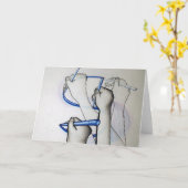 S KAART (Gele Bloem)