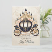 S KAART (Staand voorkant)