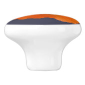 S KERAMISCHE KNOP (Zijkant)