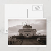 S.Kilda Briefkaart (Voorkant / Achterkant)