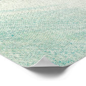 S L Allen & Co Flexible Flyer-pakket Poster (Hoek)