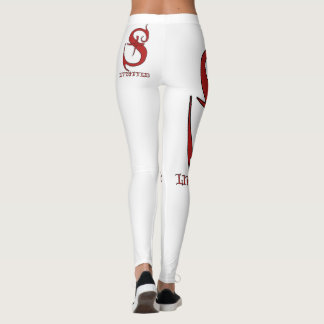 S+ Levensstijl Broek Leggings