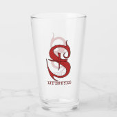 S+ Lifestyle Glas (Achterkant)