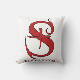S+Lifestyle Kussen