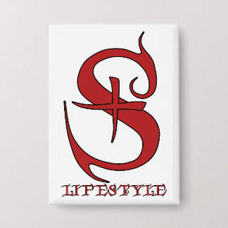 S+ Lifestyle Speld Button