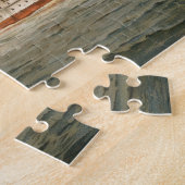 S.M. Grosse Kreuzer 'Furst Bismarck' (H.M. Geweldi Legpuzzel (Zijkant)