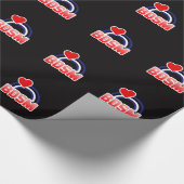 S / M Pride Cadeaupapier (Hoek)