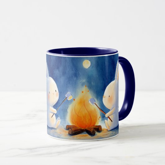 S’Meer Herinneringen Mok (Voorkant rechts)