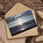 's middags op de strand