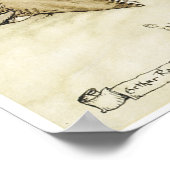 's MidSummer Night's Dream, 'En een sprookje', 190 Poster (Hoek)