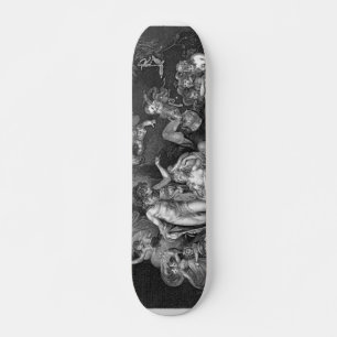 's Midzomer's Dream Skateboard