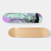 's Midzomer's Dream Skateboard (Horizontaal)