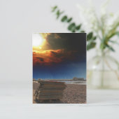 's Morgens Briefkaart (Staand voorkant)