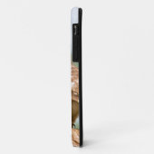 's Morgens gepotte uil. Case-Mate iPhone Case (Achterkant/links)
