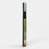 's Morgens gepotte uil. Case-Mate iPhone Case (Achterkant/rechts)