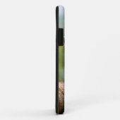 's Morgens gepotte uil. Case-Mate iPhone Case (Achterkant/rechts)