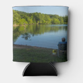 's Morgens Gevist Blikjeskoeler (Voorkant)