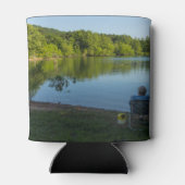 's Morgens Gevist Blikjeskoeler (Achterkant)