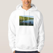 's Morgens Gevist Hoodie (Voorkant)