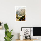 S Mount Kosciuszko Australia Archival print (Thuiskantoor)