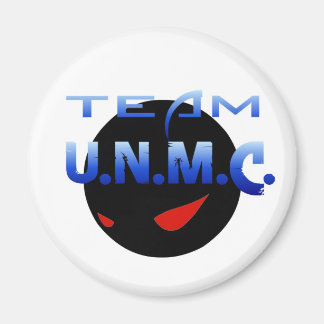 S naar de O-magneet Magneet