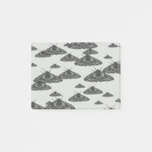 's Nachts in de nacht Post-it® Notes