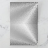 's Nachts op het kerkhof - Angel met Devil Kaart (Binnen)