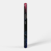 's Nachts Samsung Galaxy Hoesje (Rechterkant)