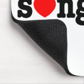 s ❤ ngkran ~ Heart (Love) Songkran Muismat (Hoek)