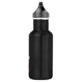 s ❤ ngkran ~ Heart (Love) Songkran Waterfles (Rechts)