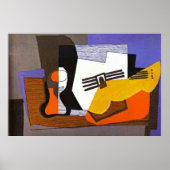 s nog leven Print (Voorkant)