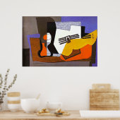 s nog leven Print (Keuken)