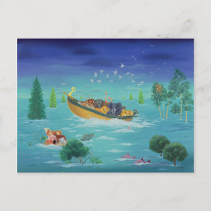 S.O.S. 1994 BRIEFKAART