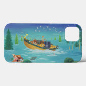 S.O.S. 1994 Case-Mate iPhone CASE (Achterkant (horizontaal))