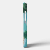 S.O.S. 1994 Case-Mate iPhone CASE (Achterkant / Links)