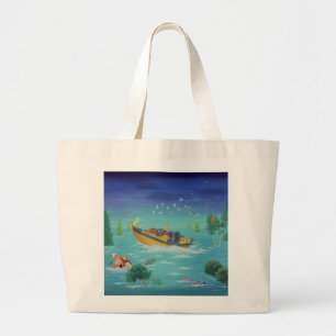 S.O.S. 1994 GROTE TOTE BAG